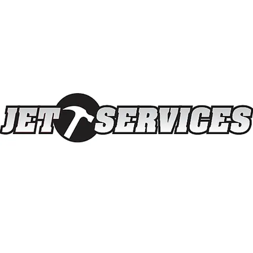 Slide of Jet Services