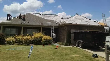 Slide of Jet Solutions