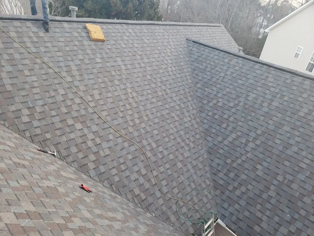 Slide of Jet Solutions