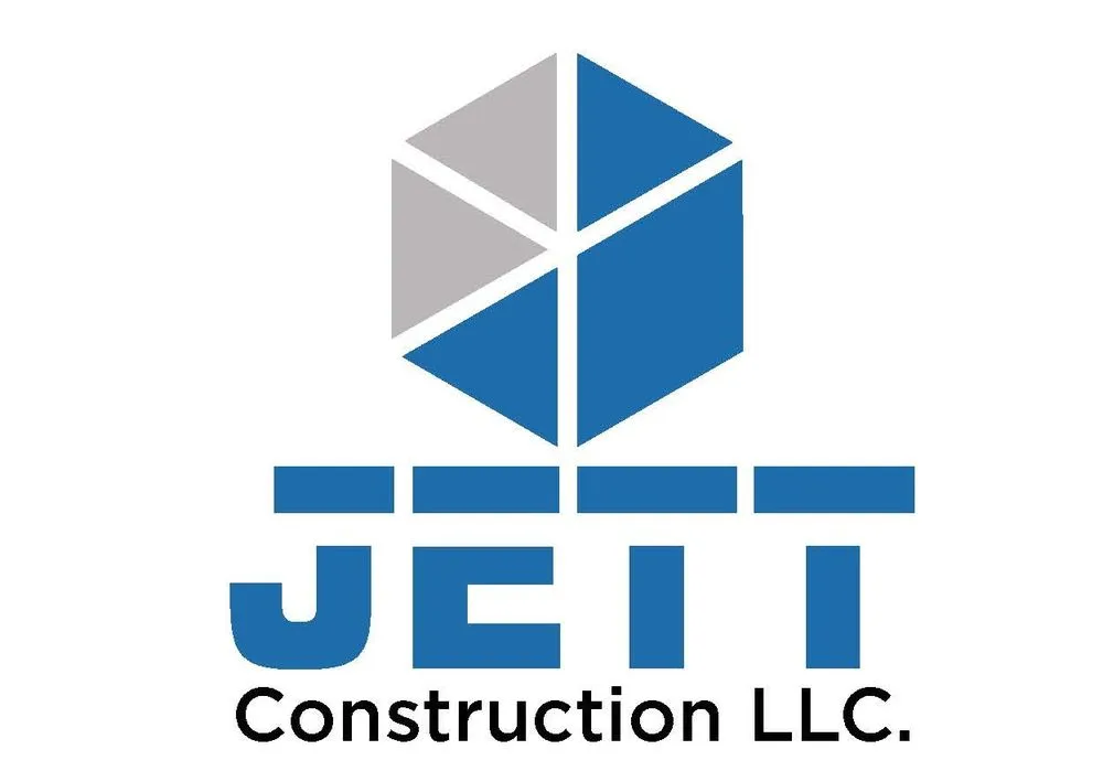 Slide of JETT Construction