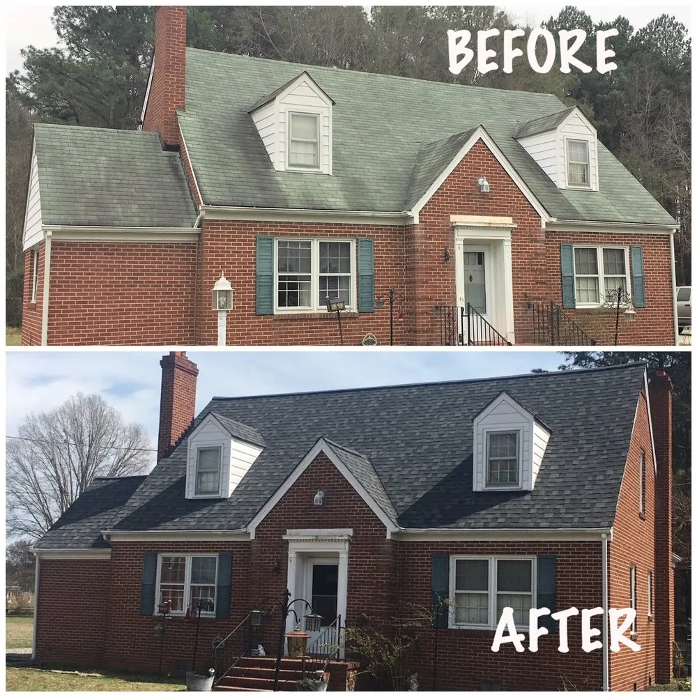 Slide of JETT Contracting Services