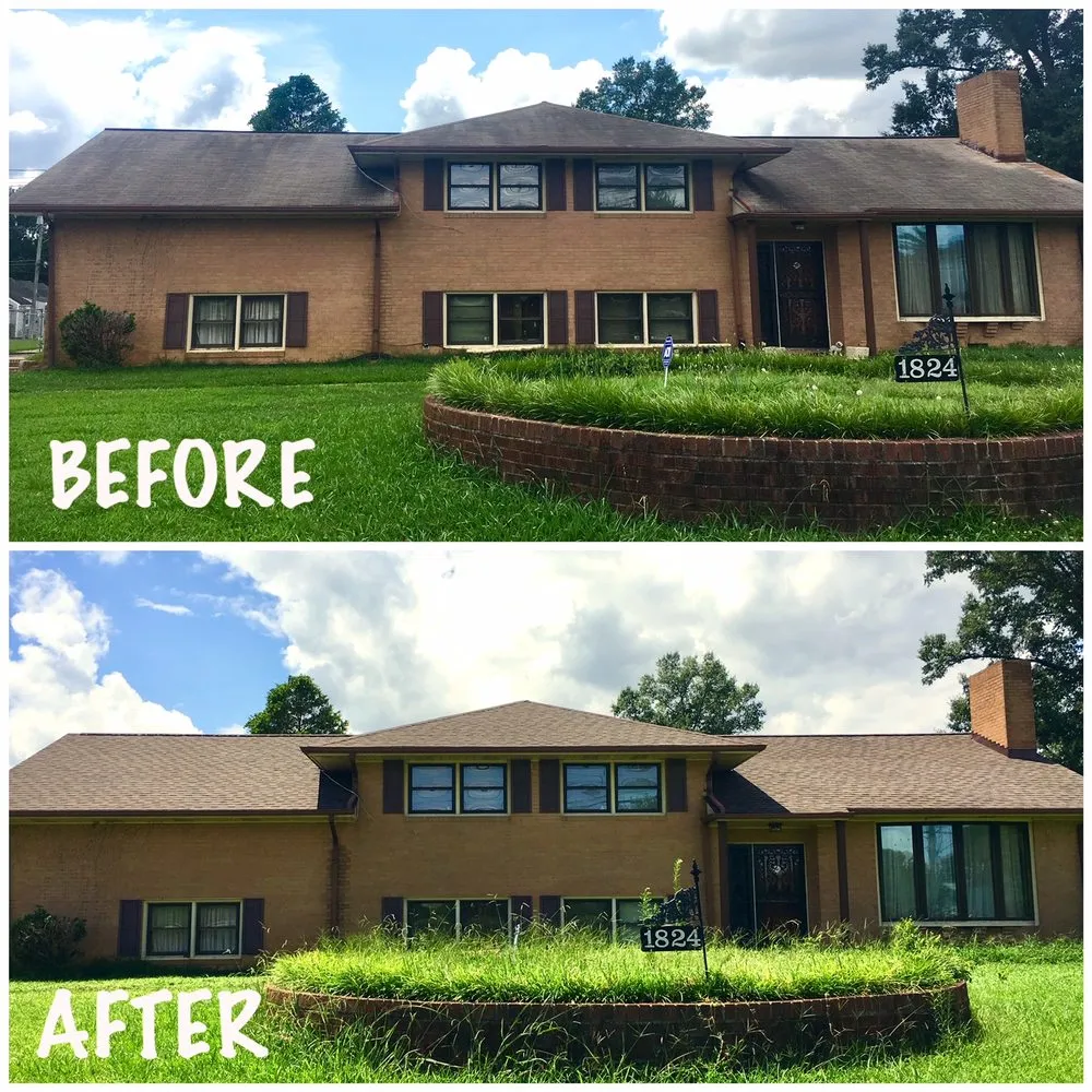 Slide of JETT Contracting Services