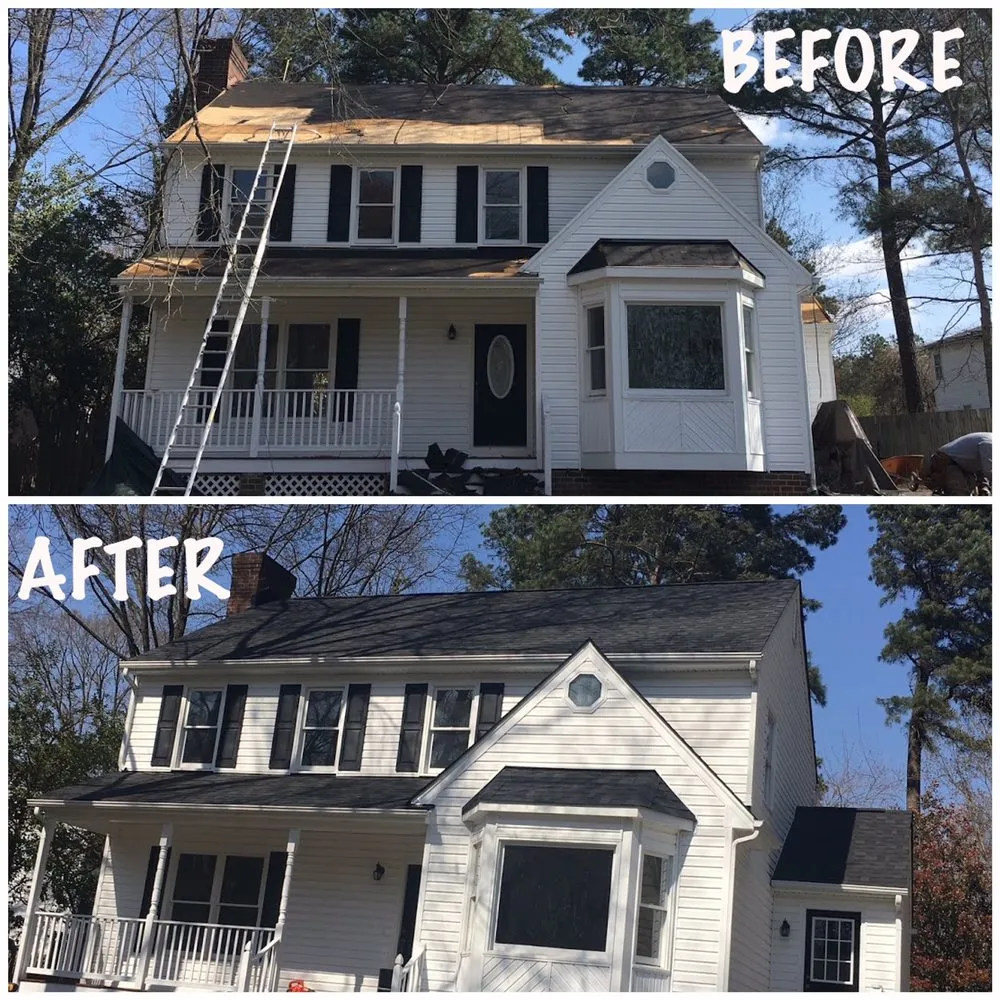 Slide of JETT Contracting Services