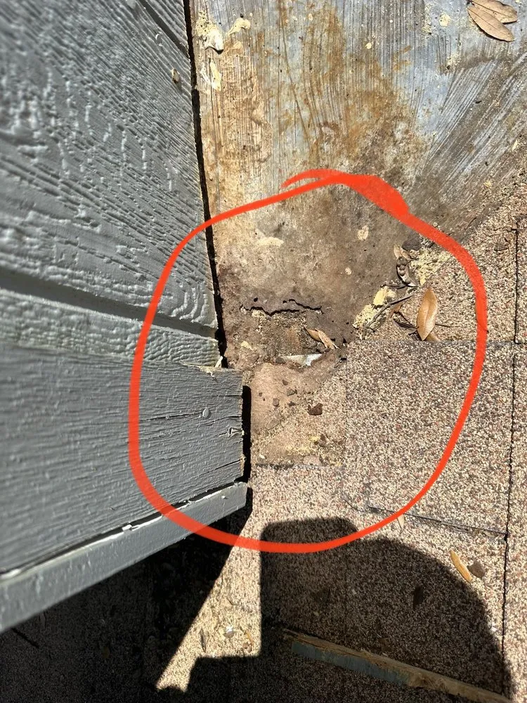 Slide of Jett Roofing & Exteriors