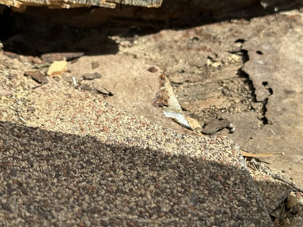 Slide of Jett Roofing & Exteriors