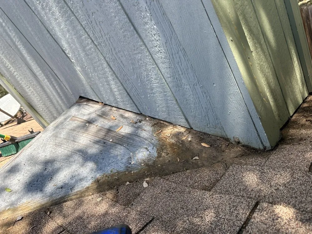 Slide of Jett Roofing & Exteriors