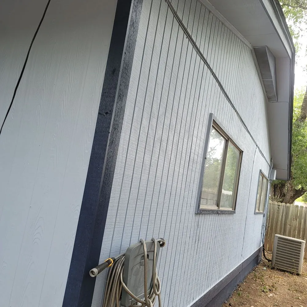 Slide of Jett Roofing & Exteriors