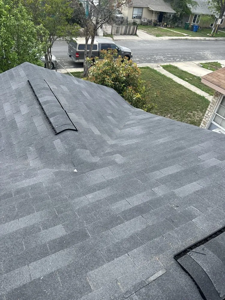 Slide of Jett Roofing & Exteriors