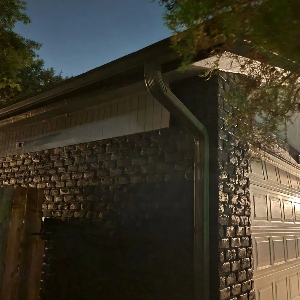 Slide of Jett Roofing & Exteriors