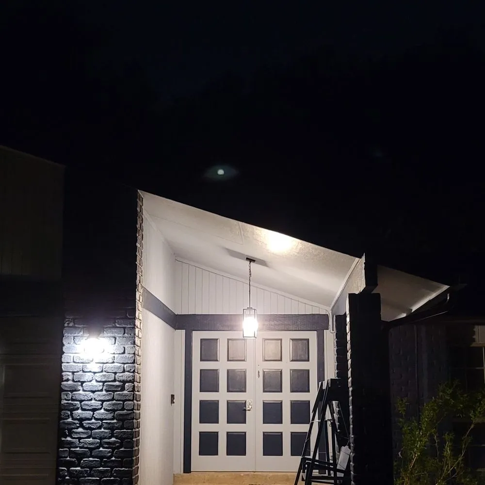 Slide of Jett Roofing & Exteriors