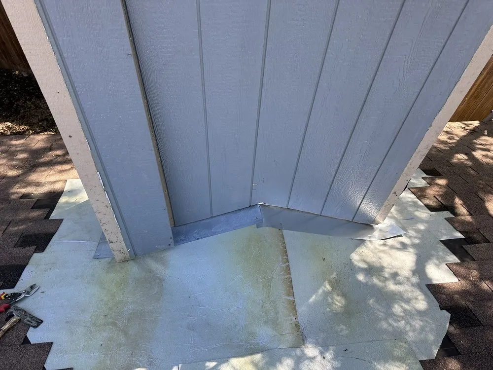 Slide of Jett Roofing & Exteriors