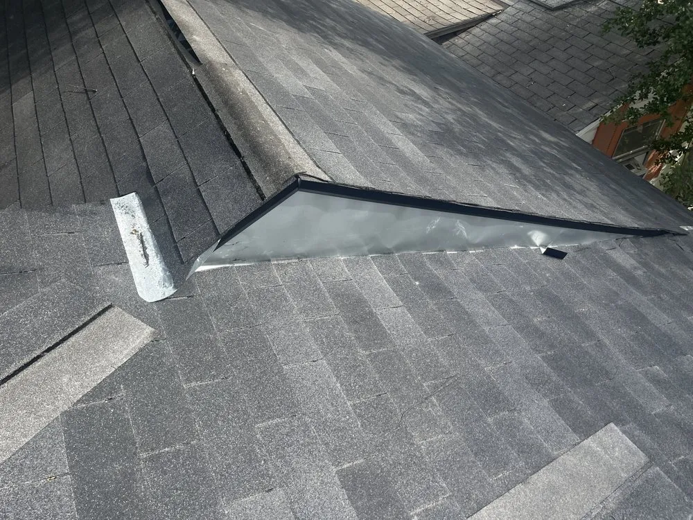 Slide of Jett Roofing & Exteriors