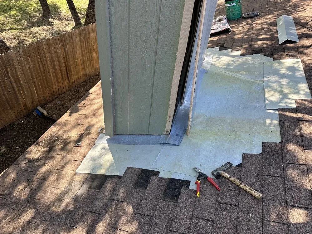 Slide of Jett Roofing & Exteriors