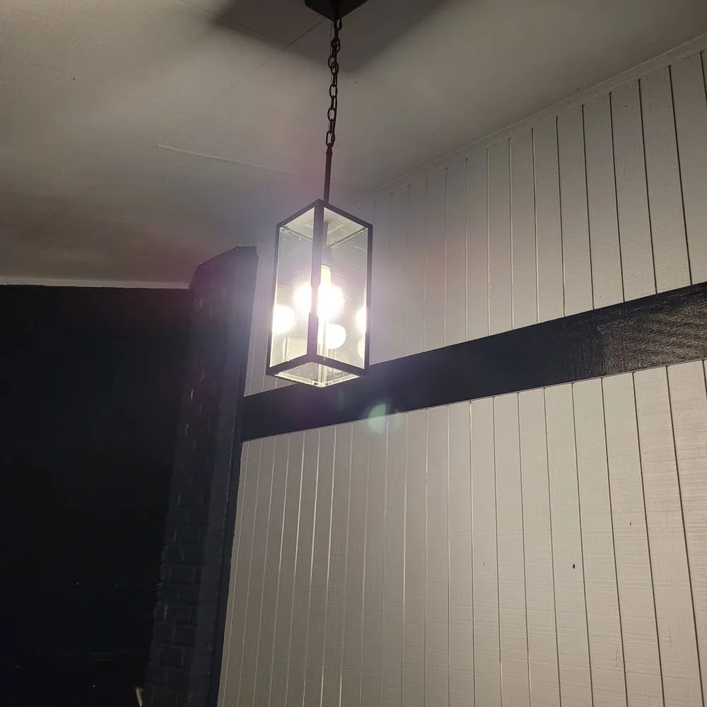 Slide of Jett Roofing & Exteriors