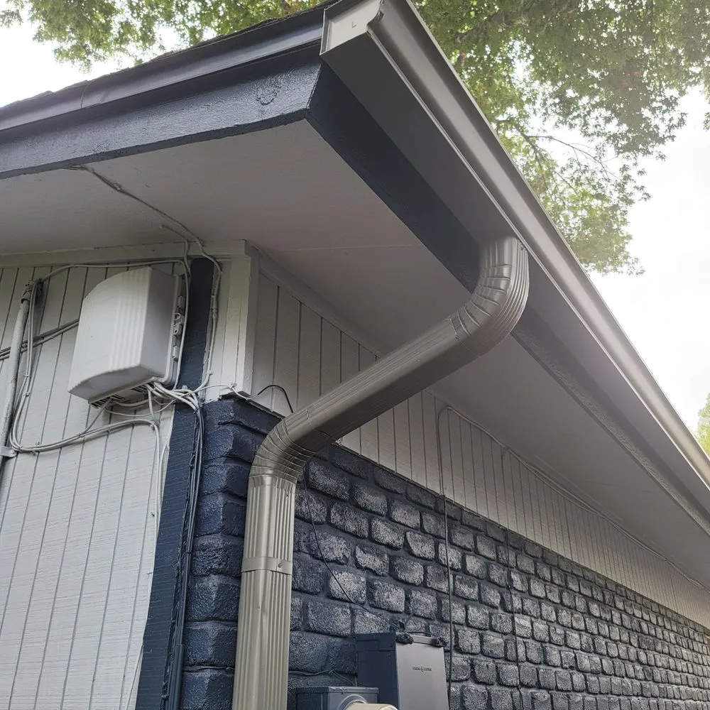 Slide of Jett Roofing & Exteriors