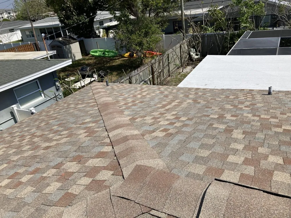 Slide of JetYost Roofing