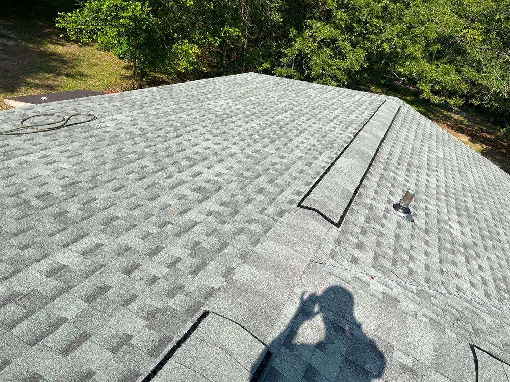 Slide of JetYost Roofing