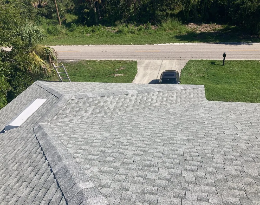 Slide of JetYost Roofing