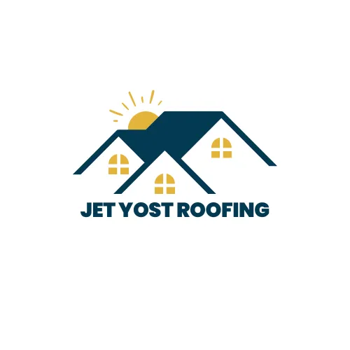 Slide of JetYost Roofing