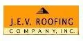 Slide of JEV Roofing