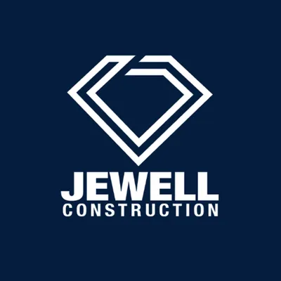 Jewell Construction Logo