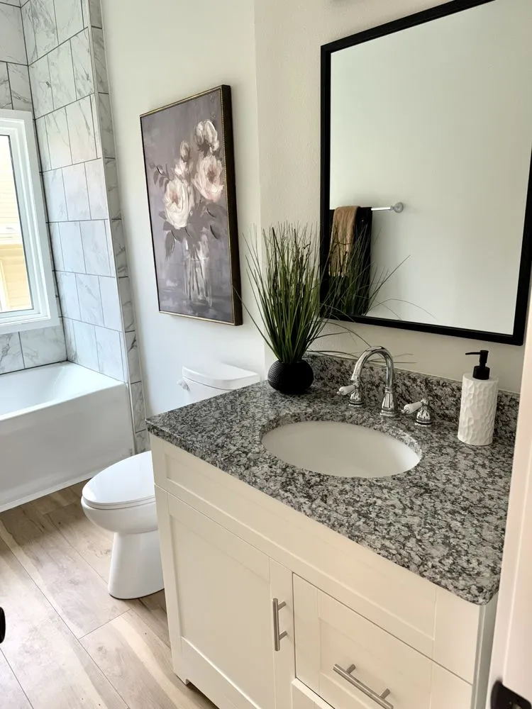 Slide of Jewell Properties