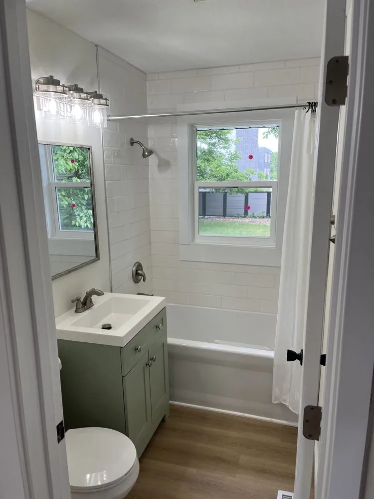 Slide of Jewell Properties