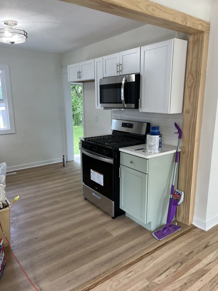 Slide of Jewell Properties