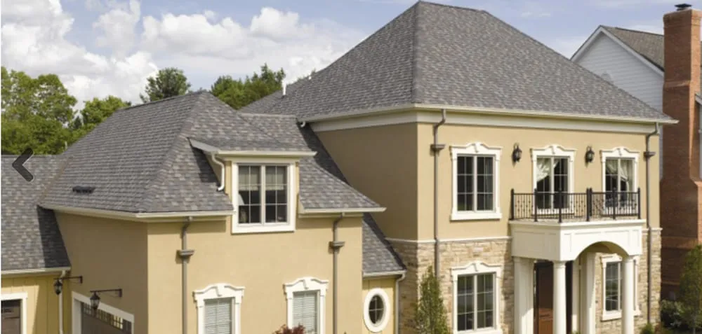 Slide of Jewell Roofing & Exteriors