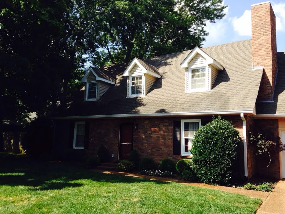 Slide of Jewell Roofing & Exteriors