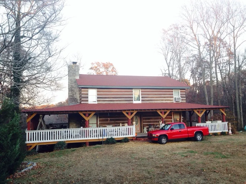 Slide of Jewell Roofing & Exteriors