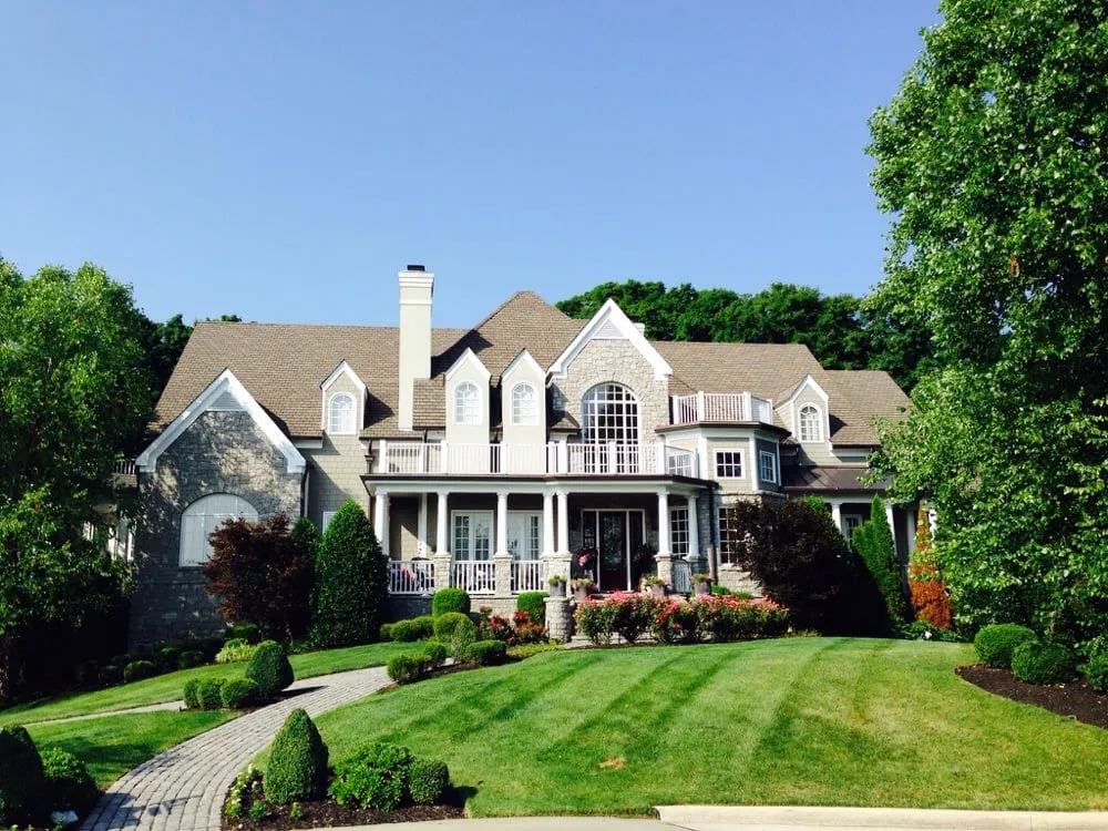 Slide of Jewell Roofing & Exteriors