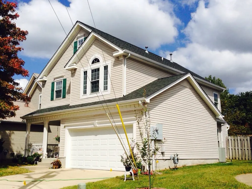 Slide of Jewell Roofing & Exteriors