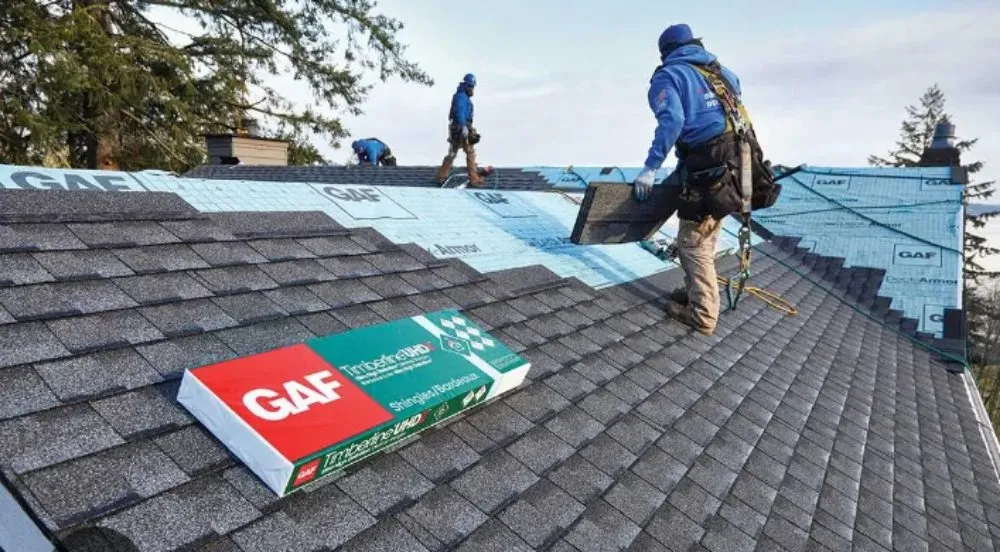 Slide of Jewson's Home Improvements