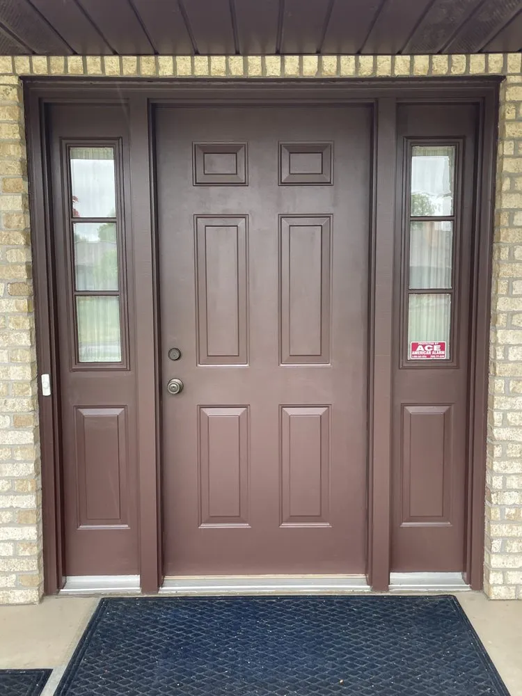 Slide of Jezak Property Management