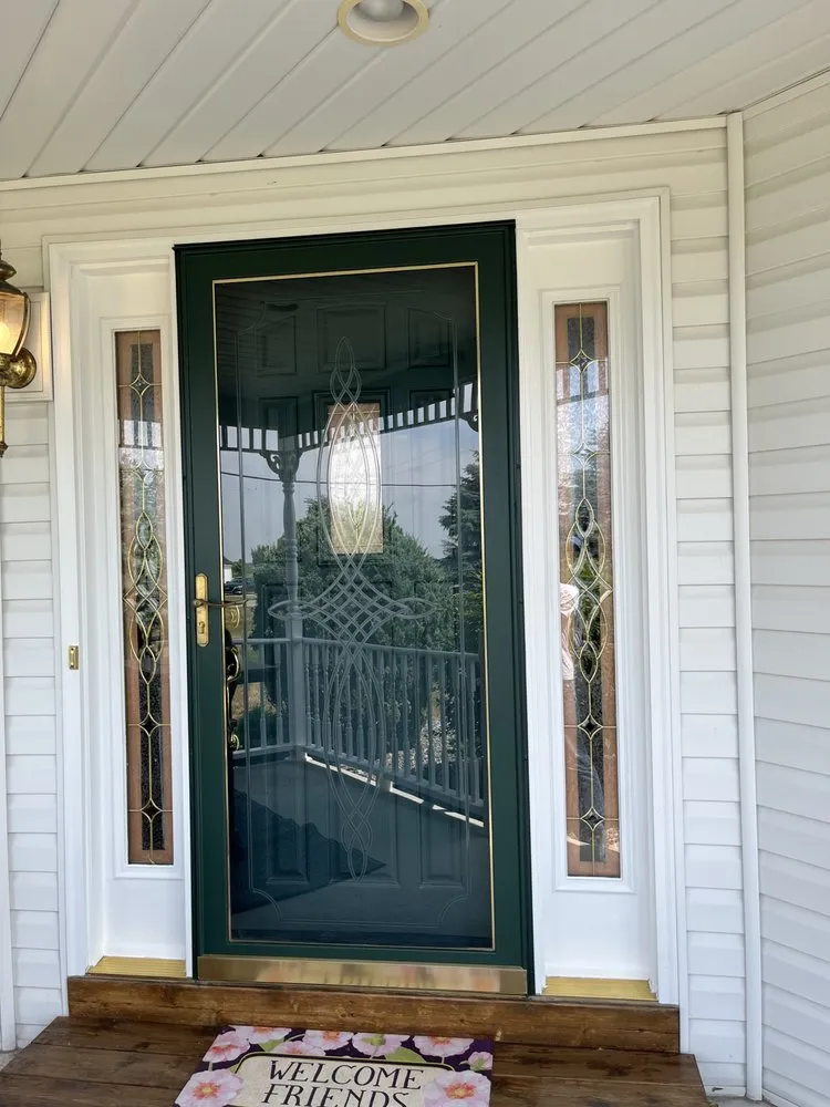 Slide of Jezak Property Management