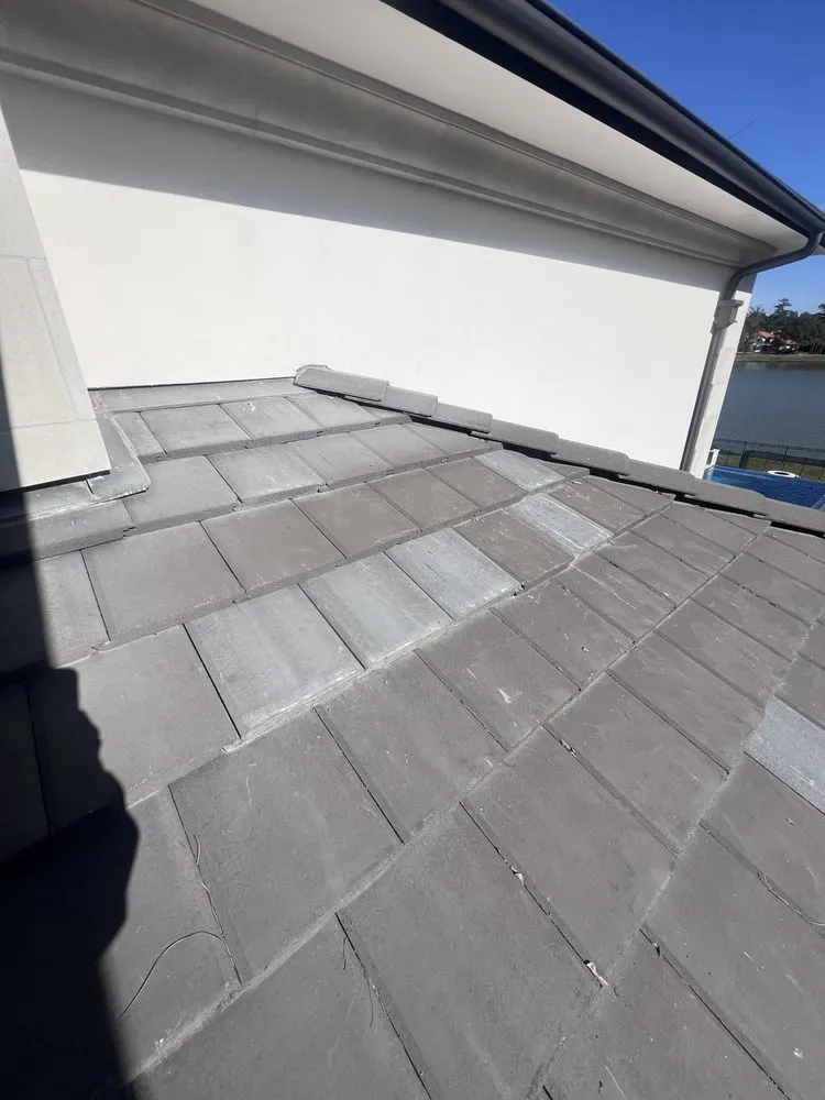 Slide of J&F & Brothers Roofing & Construction