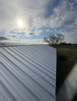 J&F & Brothers Roofing & Construction Logo