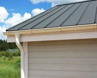 Slide of J.F. Baker's Sons Roofing Company