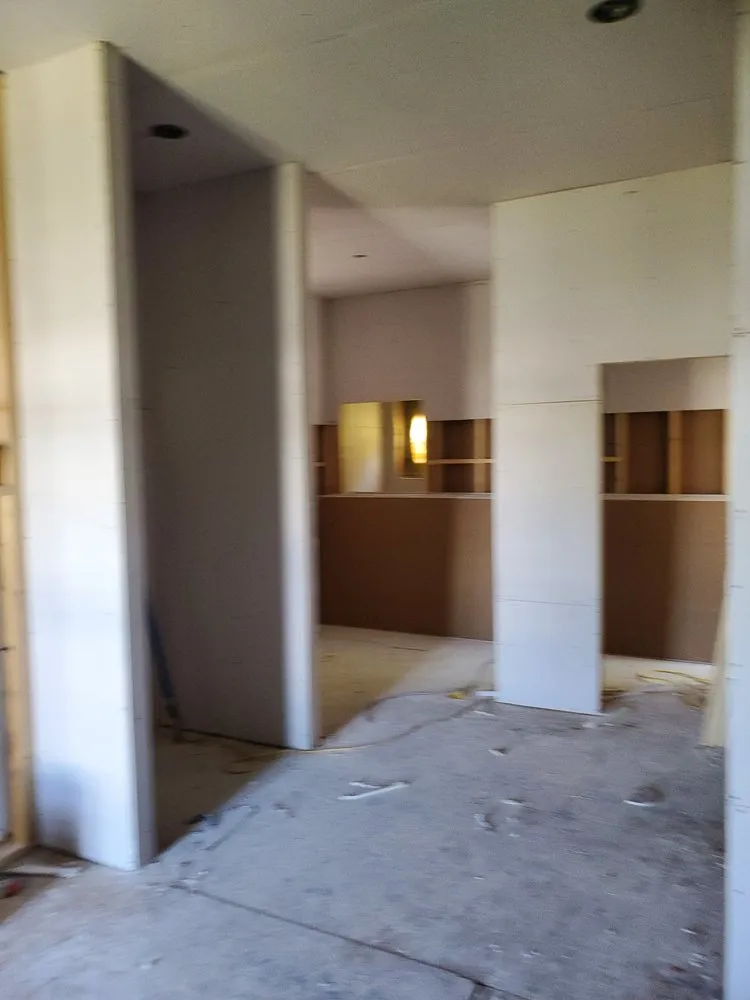 Slide of JF Builders