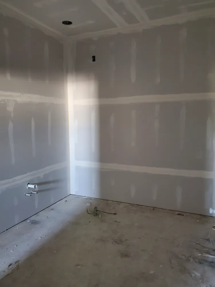 Slide of JF Builders