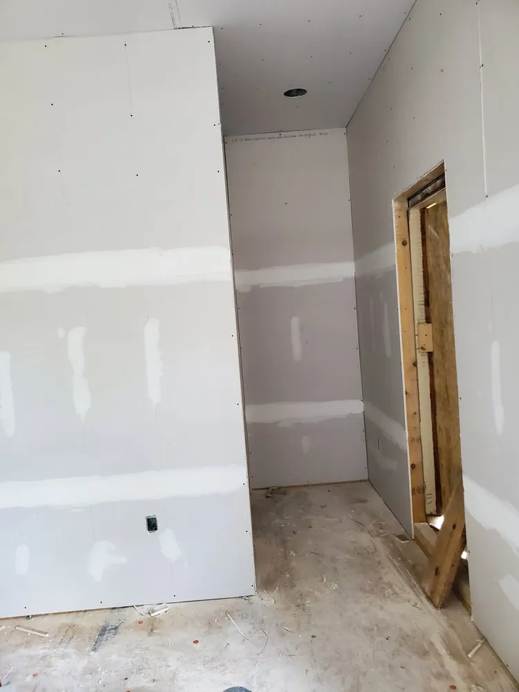 Slide of JF Builders