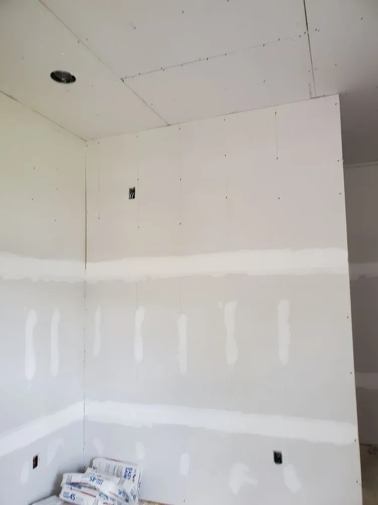 Slide of JF Builders