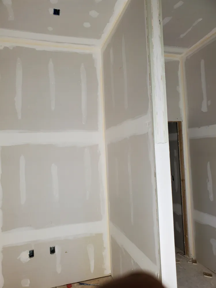 Slide of JF Builders