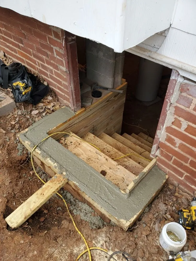 Slide of JF Builders