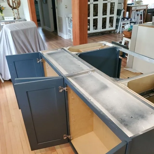 Slide of JF Builders