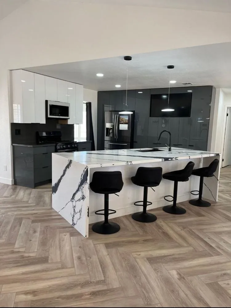 Slide of J&F BUILDING GROUP