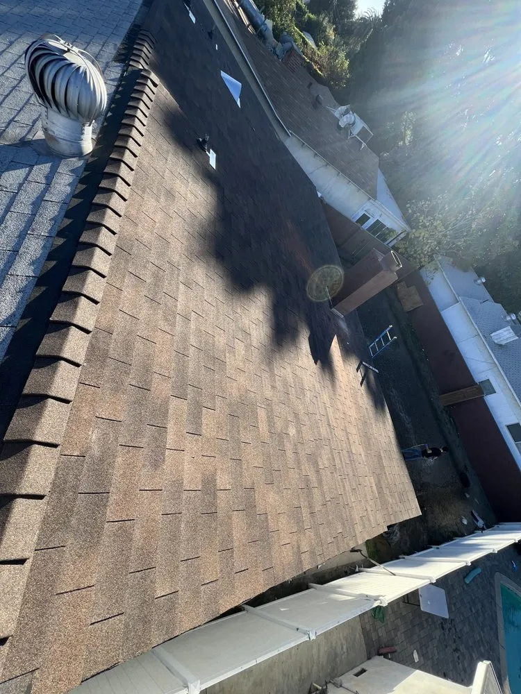 Slide of J&F BUILDING GROUP