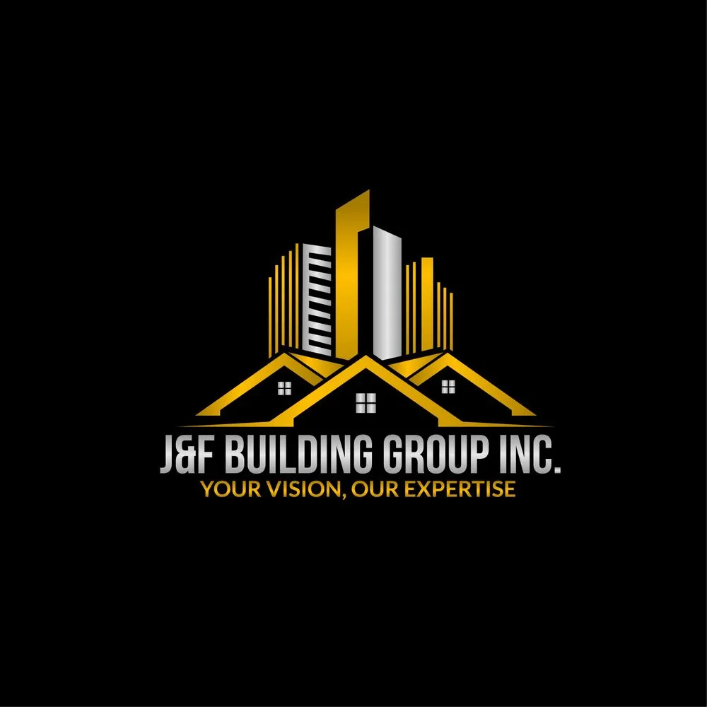 Slide of J&F BUILDING GROUP
