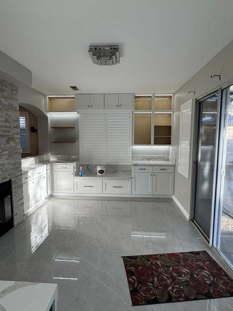 Slide of J&F BUILDING GROUP